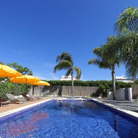 Perogil Suites Poppy - Elegant Suite With Pool Tavira Extérieur photo